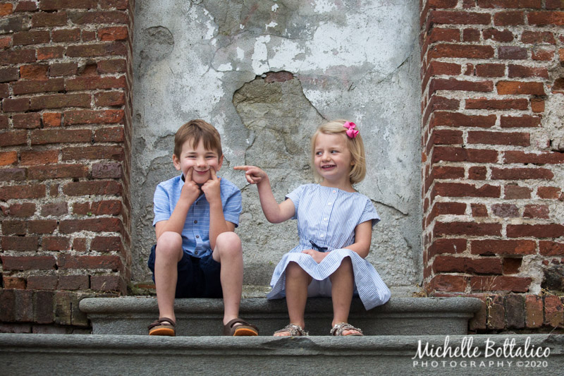 Children's Photographer  6 Ways to Save + Display Your Child's